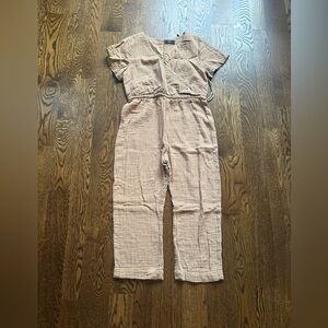 Able brand clothing jumpsuit - size L